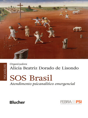 cover image of SOS Brasil